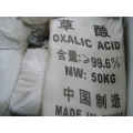 99,6% Min Oxalic Acid